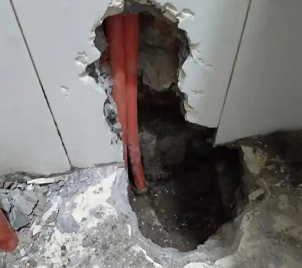 玛多漏水检测电话