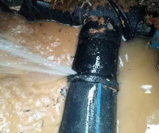 玛多测漏水公司哪家好