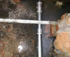 玛多漏水检测公司电话