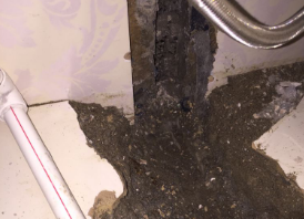 玛多卫生间测漏水哪家好