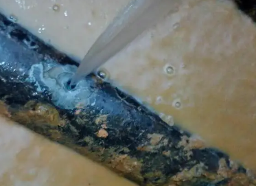 玛多水管漏水检测多少钱