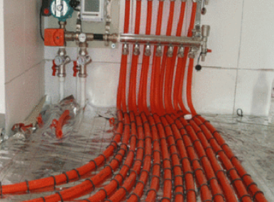 玛多地暖维修多少钱