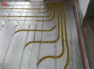 玛多地暖维修哪家好