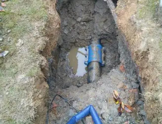 玛多水管漏水检测多少钱