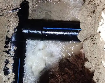 玛多水管漏水检测哪家好