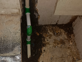 玛多卫生间测漏水哪家好