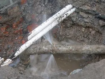 玛多测漏水多少钱