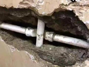 玛多漏水检测电话多少